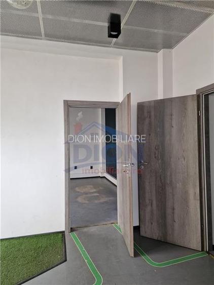 Investitie, Spatiu Comercial, Calea Serban Voda - 4