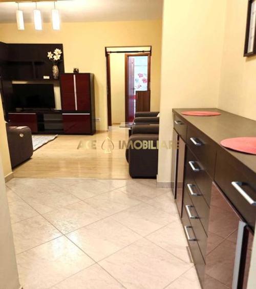 3 Camere de inchiriat | Iancului | Metrou | Mobilat