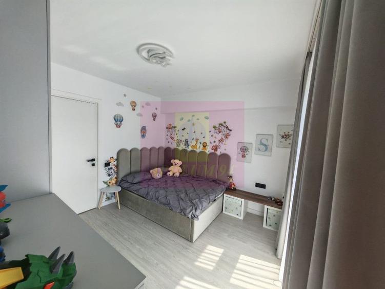 Apartament 3camere in Astorium- piscina privata, Theodor Pallady