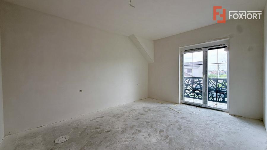 Duplex de vanzare cu 4 camere cu toate utilitatile - Lidl Drumul Boilor