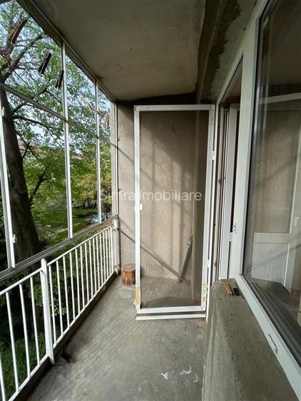 Apartament 2 camere tip X, zona Rogerius - 8