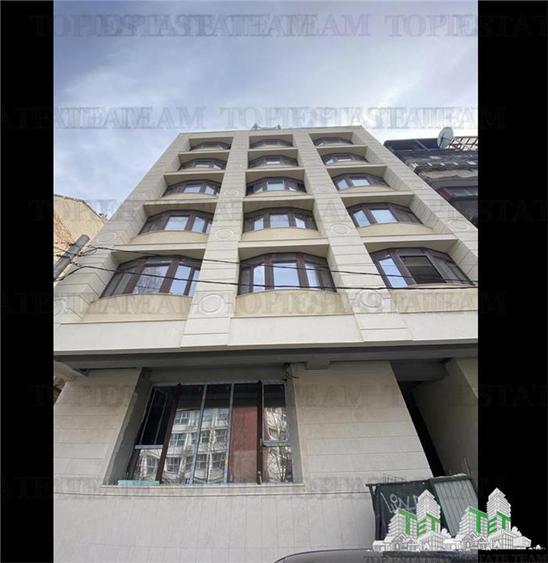 Spatiu birouri| Universitate | Etaj | 100 mp