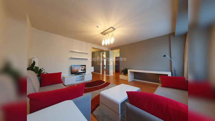 0% Comision | Apartament cu 2 camere si balcon | Central - 4