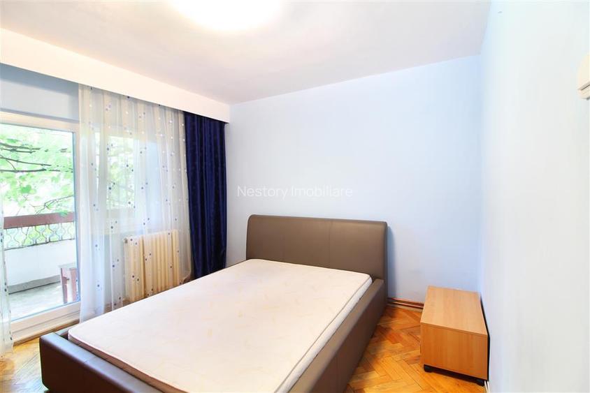 Apartament 3 camere decomandate, etaj 2, parcare, Zorilor - 2