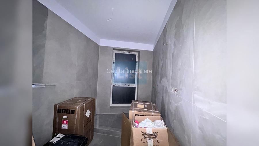 Apartament 55 mp,2 dormitoare, imobil nou, zona Aeroport, Cluj-Napoca┃ - 5