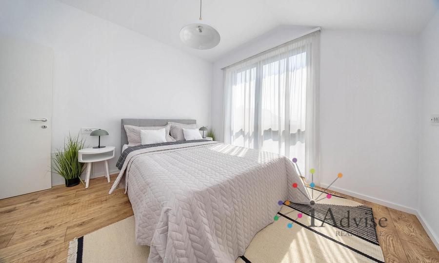 Casă Premium Nouă | Stupini | Cartier cu Acces Controlat | Teren 400 mp