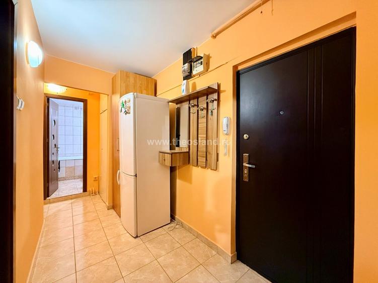Apartament 2 camere decomandat Rahova Str. Bârcă