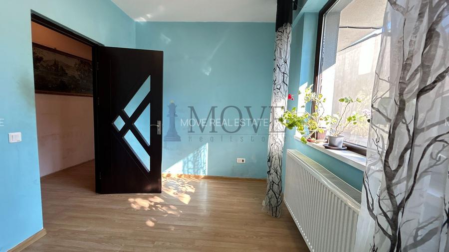 3 camere decomandate- CĂMINUL UNEI FAMILII -zona Expozitiei - 15