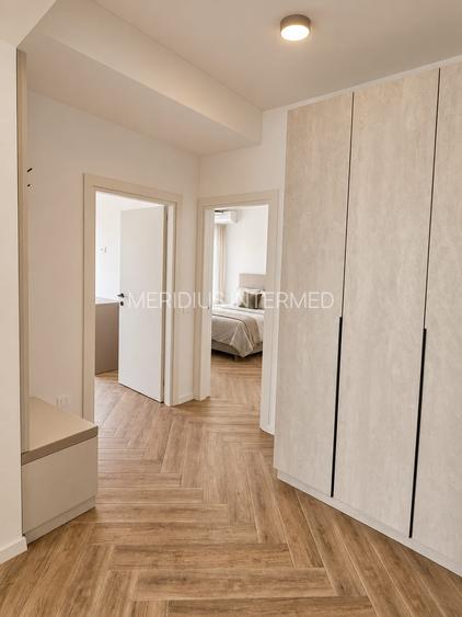 APARTAMENT PREMIUM 3 CAMERE • PRIMA ÎNCHIRIERE • GARAJ SUBTERAN - 14