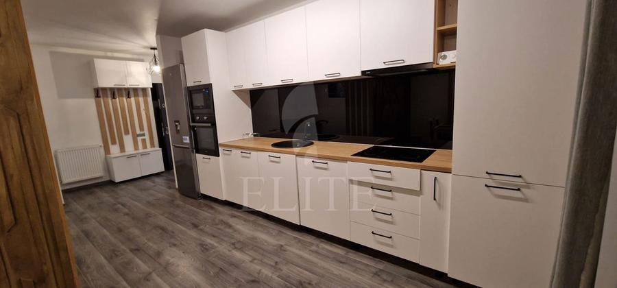 Apartament 2 camere în zona CALEA BACIULUI