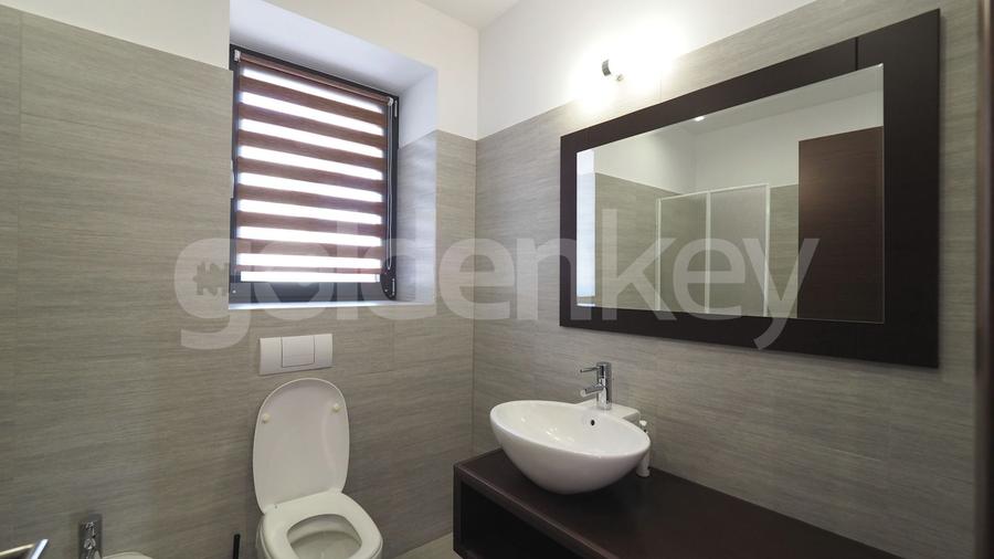 Apartament penthouse cu 4 camere | 20mp terasa
