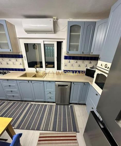 4 Camere de inchiriat | 13 Septembrie | Metrou | Parcare | 106 mp