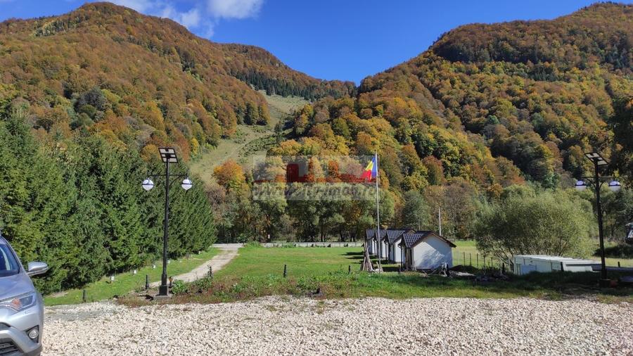 Vanzare Pensiune , Casa ,  Rezervatia Piatra Craiului / Satic, Arges