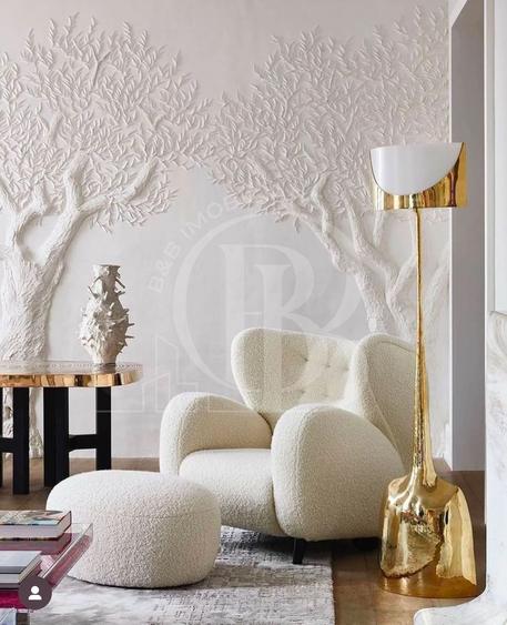 Bloc Finalizat Duplex 5 camere Theodor Pallady 7min Metrou