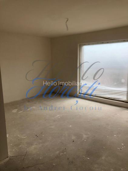Apartament la Vila 4 camere 229 mp | gradina 161 mp | garaj | zona Dambul Rotund - 11