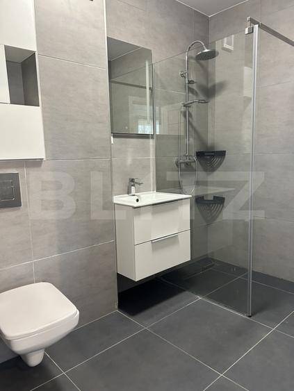 Apartament 2 camere, 49 mp, zona BMW -Avram Iancu