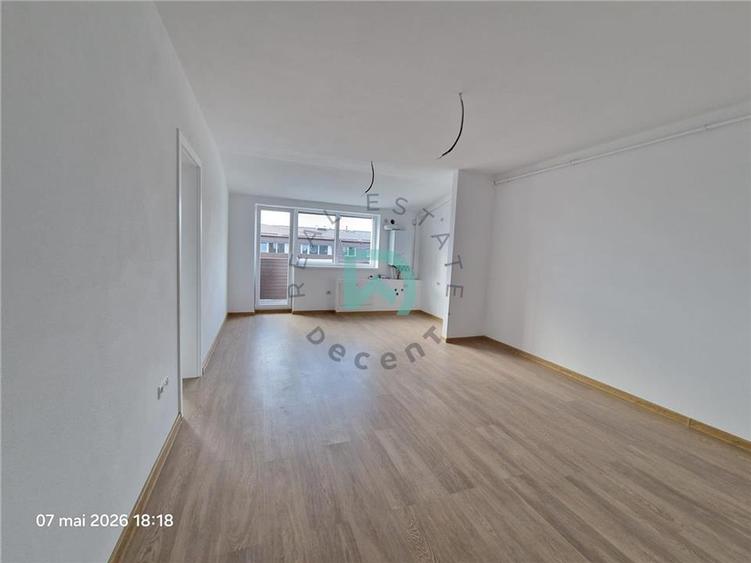 Apartament 2 camere tip studio de vanzare, Subcetate, Sanpetru, Brasov