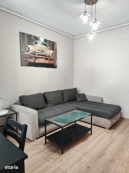 Apartament 2 camere Rotar Park 1-Pacii/Centrala proprie/Metrou Pacii