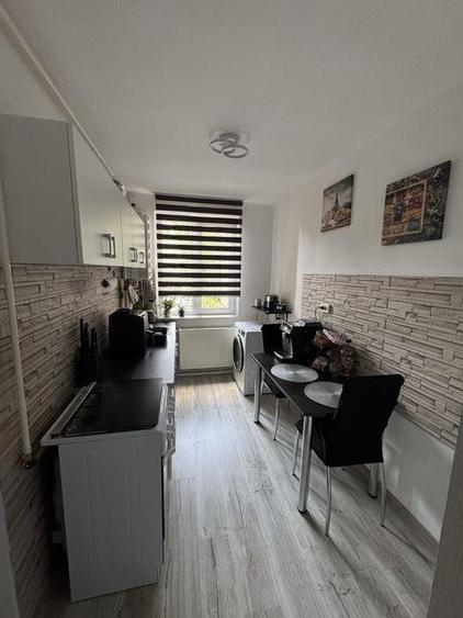 Apartament 2 camere, Vlahuta