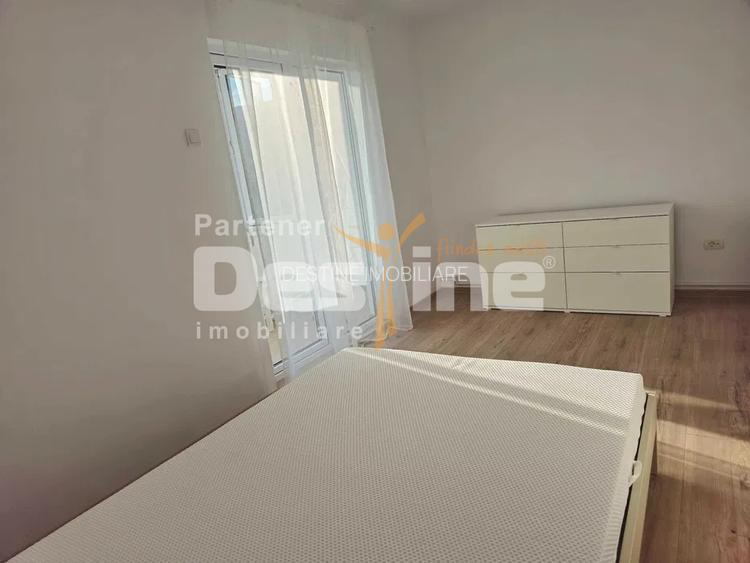 Apartament 2 cam 55 MP  loc de parcare inclus, balcon, situat pe Calea Bucuresti - 4