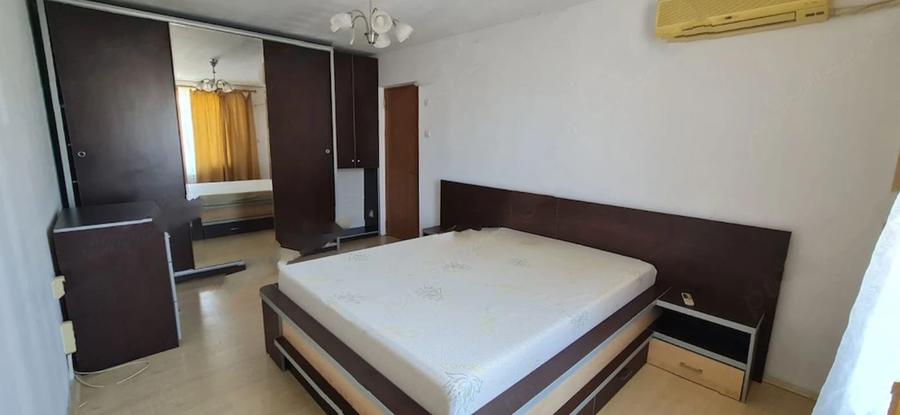 Apartament 2 Camere,Titan,Metrou,bl.reabilitat,Amenajat,boiler,parcare,mobilat