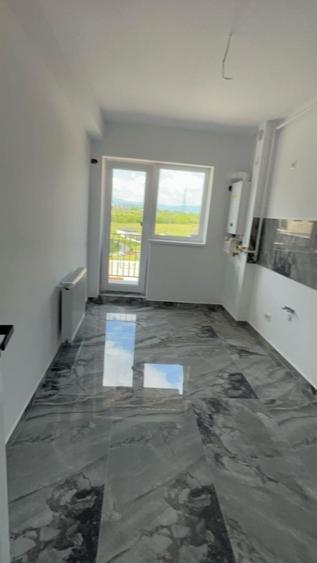 Vând apartament 2 camere Râșnov - Brașov