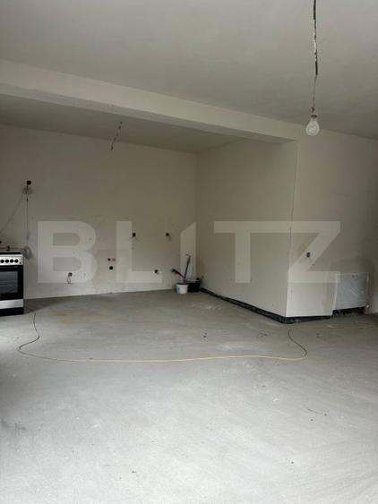 Casa individuala 5 camere, teren 675 mp, zona Tauti
