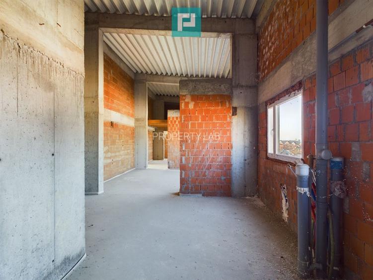 Penthouse ultracentral la Bermo Kaufland - 3