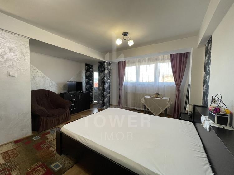 Apartament 2 camere de închiriat-zona Stefan cel mare
