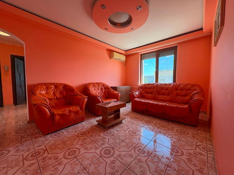 Apartament 3 camere de vânzare | Fizicienilor – Nicolae Grigorescu - Dristor