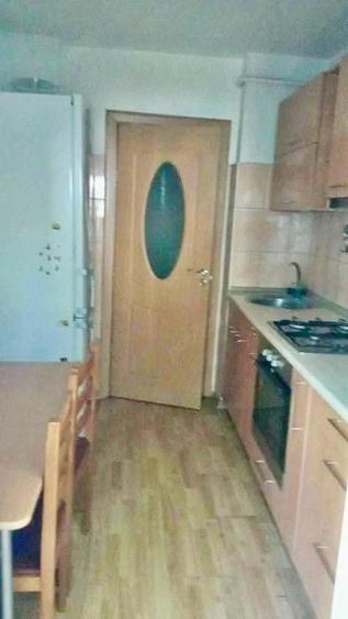 Apartament cu 2 camere decomandat, etajul 1, mobilat - Canta