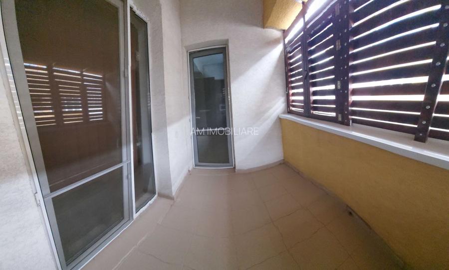 AP. 2 CAMERE- POPESTI-LEORDENI, CAT-FRIENDLY, CENTRALA, METROU - 4