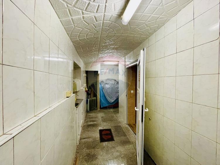 Spațiu comercial de vânzare – Central, Cisnădie | 42 mp |