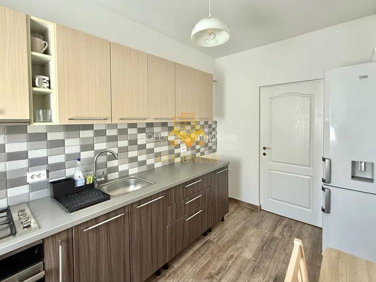 2 camere, Parcare, Buna Ziua, LIDL,Grand Hotel Italia, Zona Trifoiului - 5