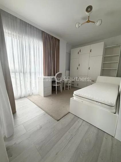 Apartament 3 Camere | Green Vista-Scoala Americana | Parcare - 4