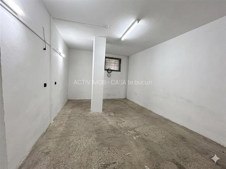 Spatiu comercial Sovata - 130 mp - 7