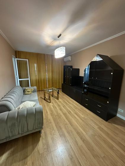 Pantelimon - Metrou 7 Min - 3 Camere - Etaj 9 - Renovat - Disponibil Imediat