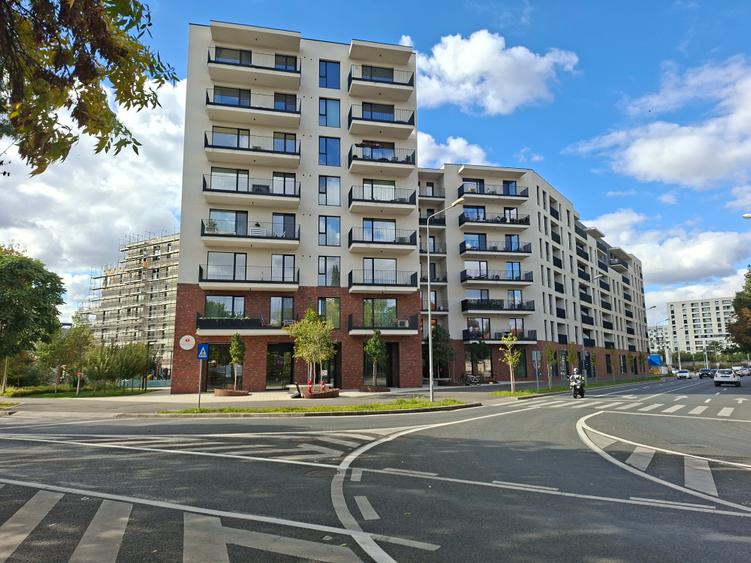 Paltim, Central, Spatiu  Comercial