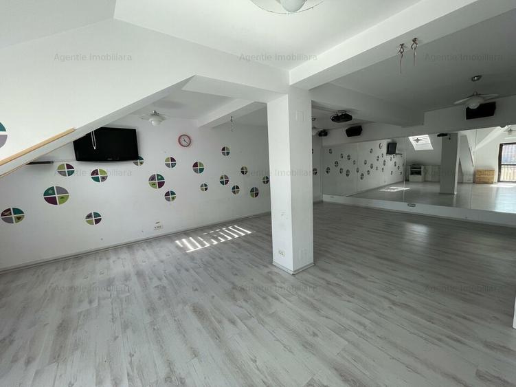 3 Camere Locuinta / Birou - Baicului - Doamna Ghica