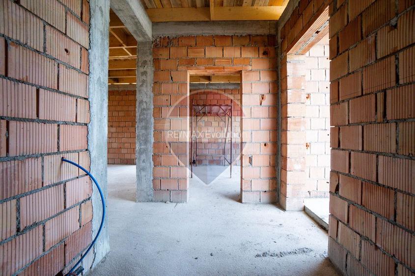 Case noi lângă Brașov | Prejmer Elite Residence Faza II | 450 mp teren - 40