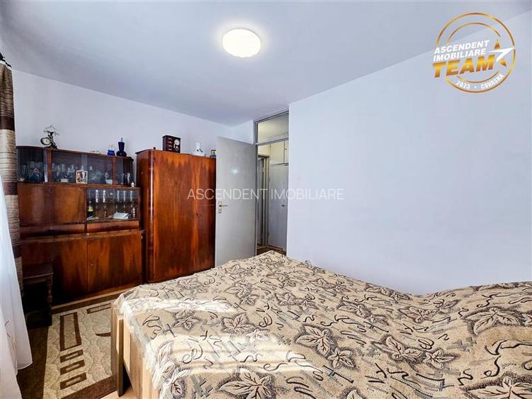 Apartament cu pozitie excelenta, langa strandul municipal, Lenin, Sfantu Gheorgh - 22