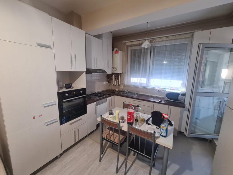 Apartament de inchiriat in Chiajna langa parc!!!