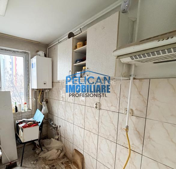 Ultracentral,  3 camere, Etajul 1, 61MP - 4