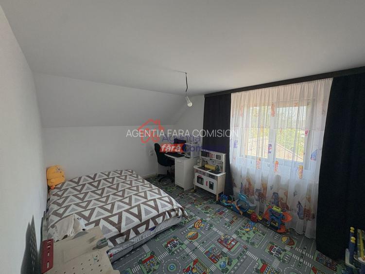 Casa individuala, 180mp, 259000 euro, Holboca, Iasi, Comision 0% - 16