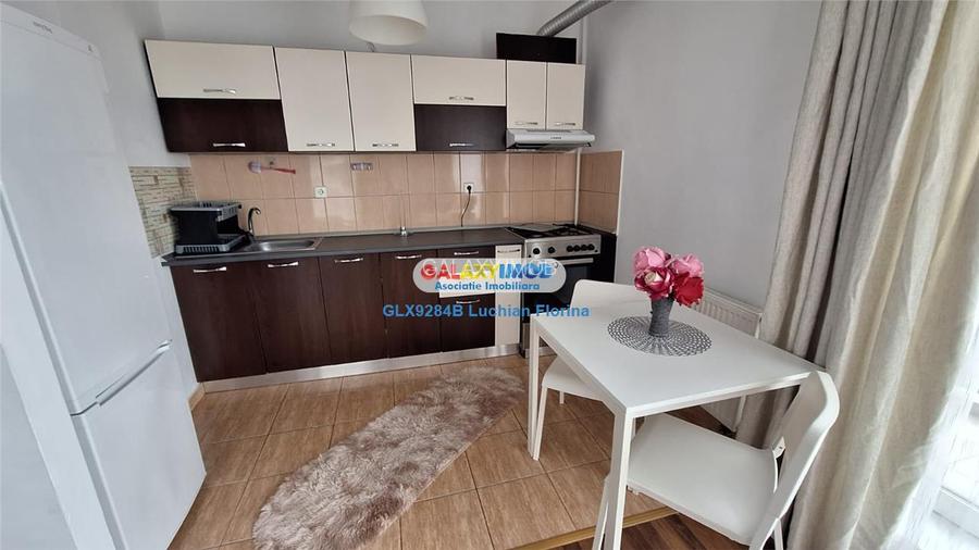 Inchiriere apartament 2 camere, bloc nou I Rasarit de Soare - 2