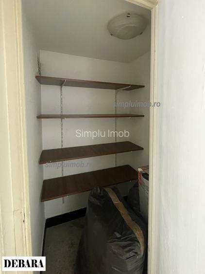Apartament 2 camere – 46 mp utili | Etaj 6/7 |Imobil fără risc seismic - 7