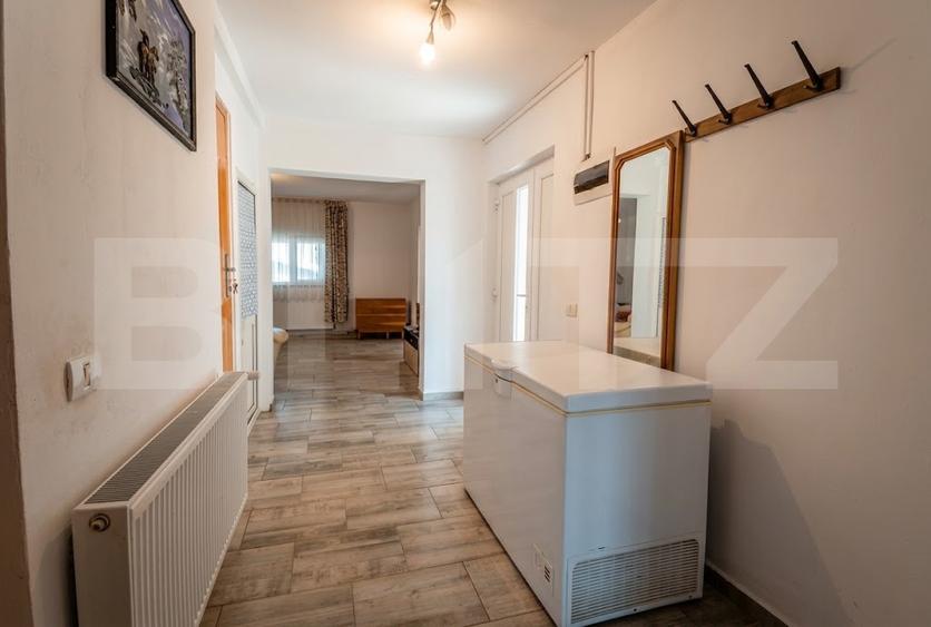 Casa Sanandrei 190mp utili si 650mp Teren