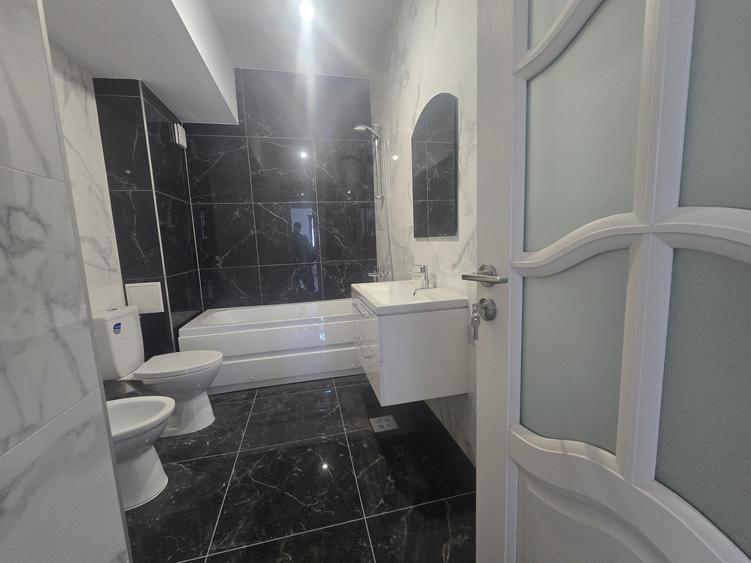 Apartament 2 camere 60mp+boxa+loc parcare,intabulat-Popas Pacurari cod:162450