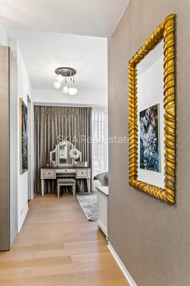 Apartament premium cu 3 camere de închiriat – One Mircea Eliade | Floreasca - 6