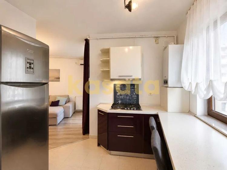 2 Camere de Închiriat 🏡 | Exigent Plaza🌳 | Lujerului 🚇